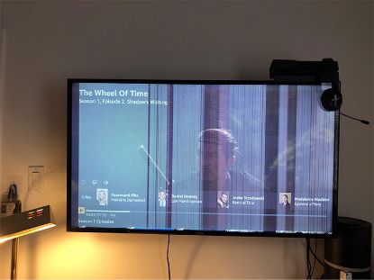 Hình ảnh cho bài viết Tivi Xiaomi Hỏng Màn Hình